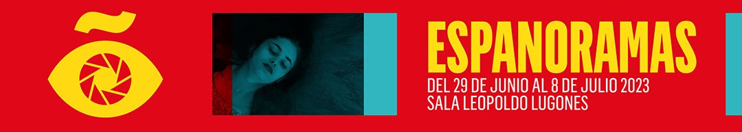 Desde el 29 de junio al 8 de julio se realiza la Muestra del Cine Español en Argentina