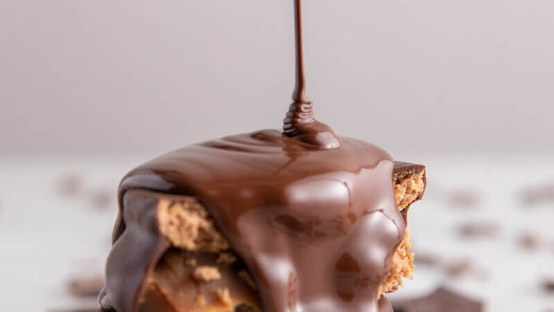 Llega la tercera edición de La Chocolaterie. Del 23 al 25 de junio en  La Rural