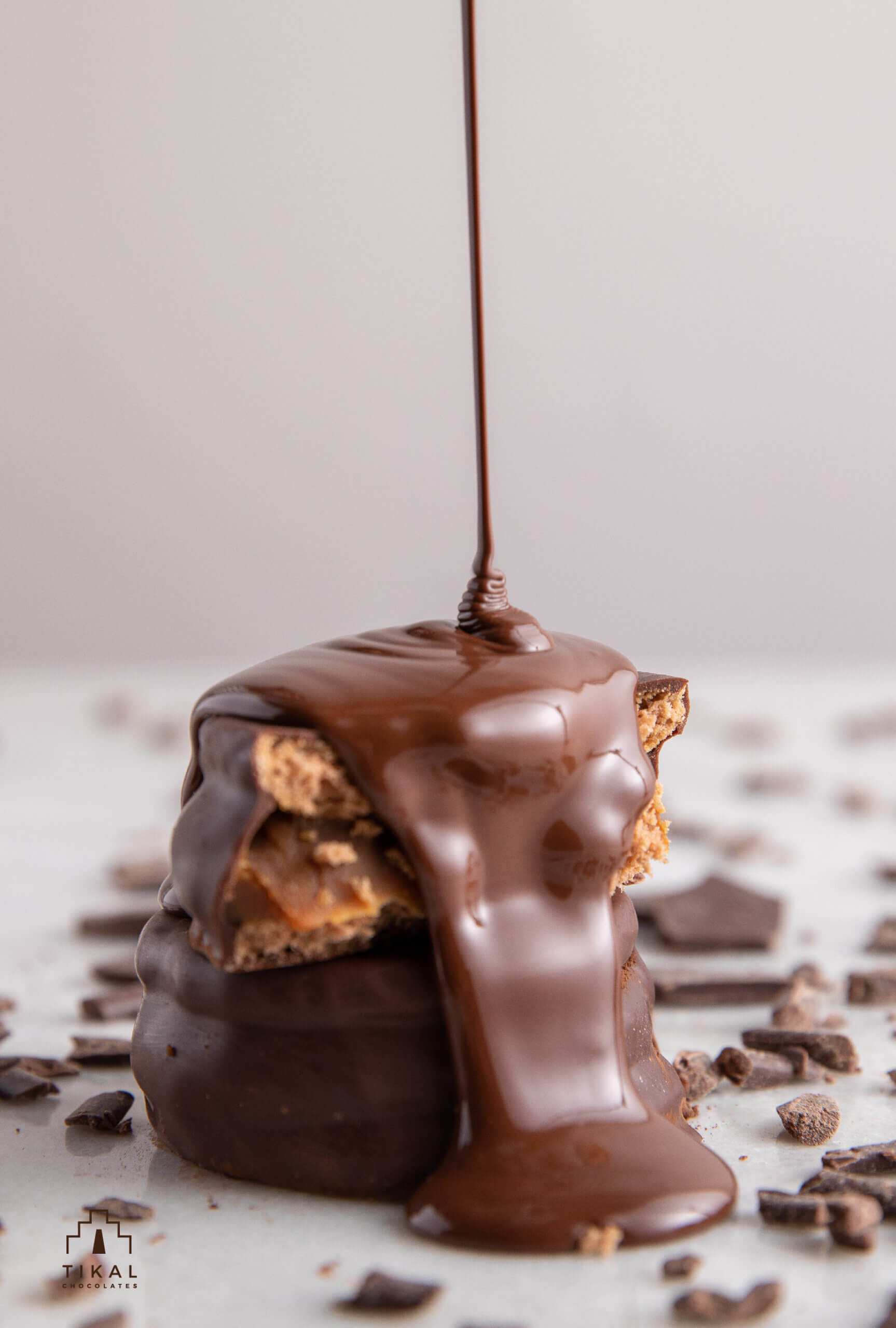 Llega la tercera edición de La Chocolaterie. Del 23 al 25 de junio en  La Rural