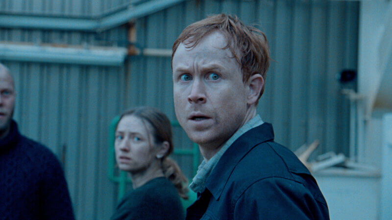 Preparate para ver «Maremoto», en los principales cines