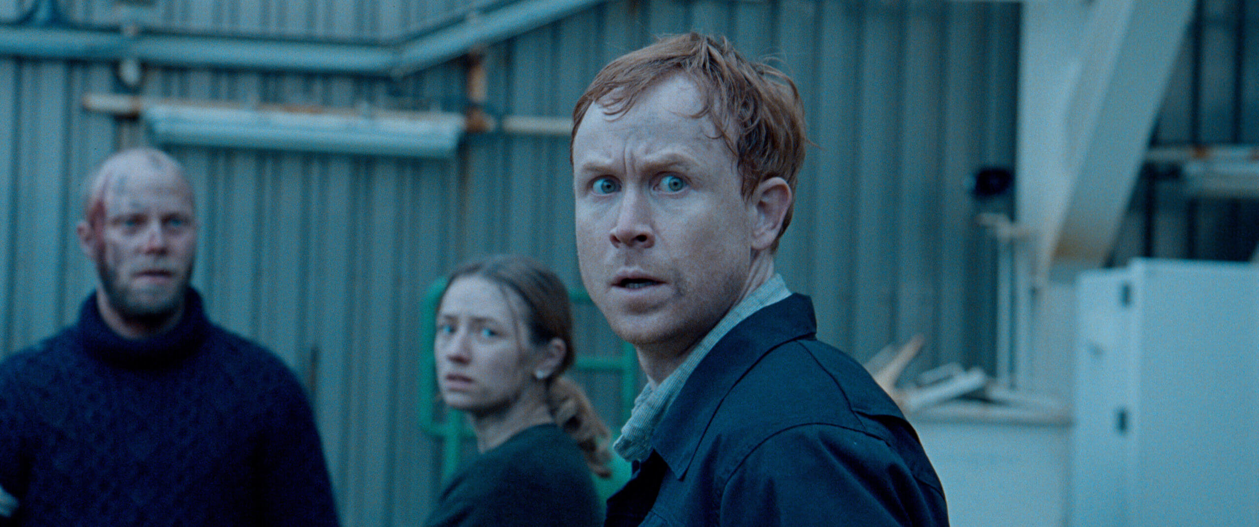 Preparate para ver «Maremoto», en los principales cines