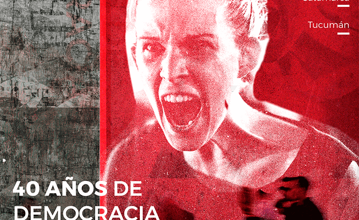 Del 29 de junio al 5 de julio se realizará el Festival Internacional y Latinoamericano de Cine Documental y 15ª muestra – DOCA.