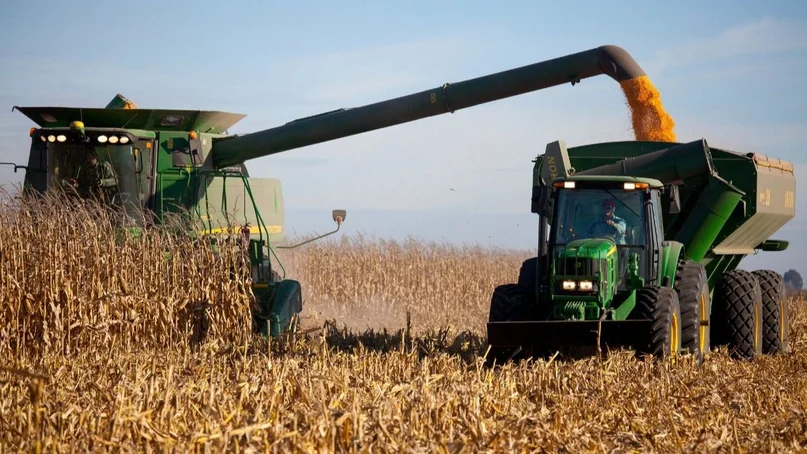La inversión para la campaña agrícola alcanzará los US$ 24.230 millones totales.