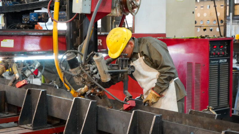 En el primer semestre del 2023, el Banco Nación otorgó más de $ 11 mil millones en líneas específicas de crédito