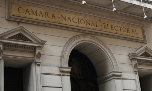 La Cámara Nacional Electoral lanza un ChatBot en WhatsApp