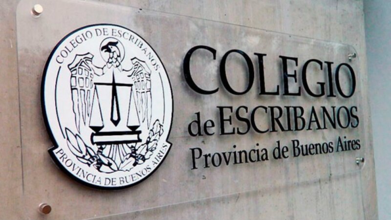 El mercado inmobiliario bonaerense registró un aumento de compraventas en Junio