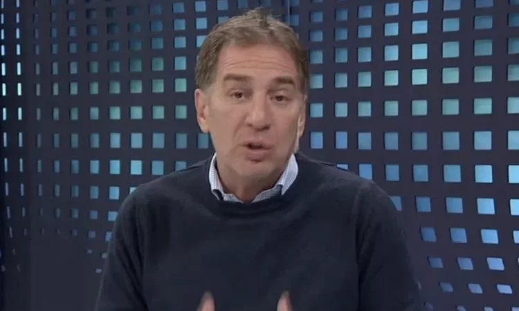 Santilli: «Voy a derogar el decreto que les permite a los delincuentes usar celulares desde las cárceles»