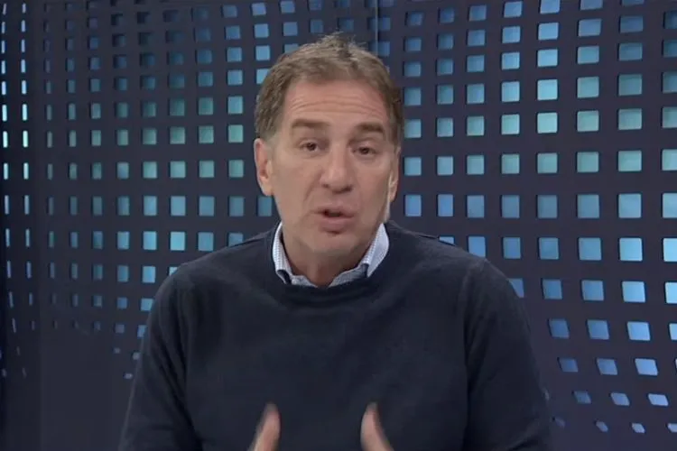 Santilli: «Voy a derogar el decreto que les permite a los delincuentes usar celulares desde las cárceles»