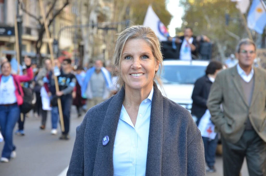 Hotton: “Kicillof hace rato que le dio la espalda a los bonaerenses y ahora sale a pedir el voto para su reelección”