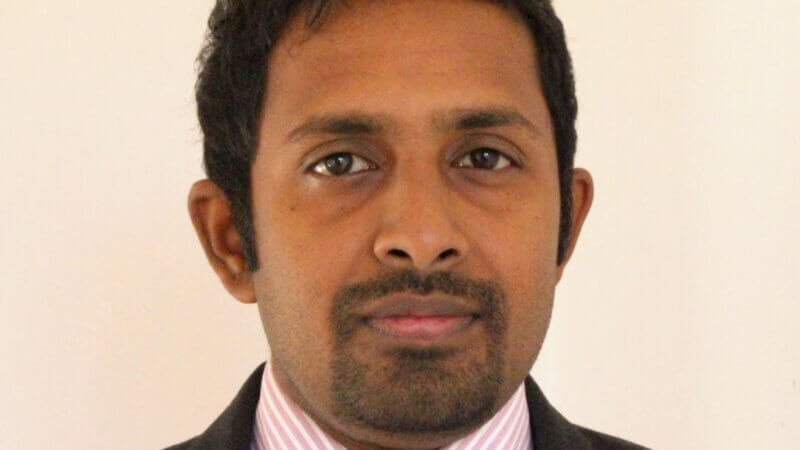 Kelum Dissanayake,un veterano fintech en el sudeste asiatico