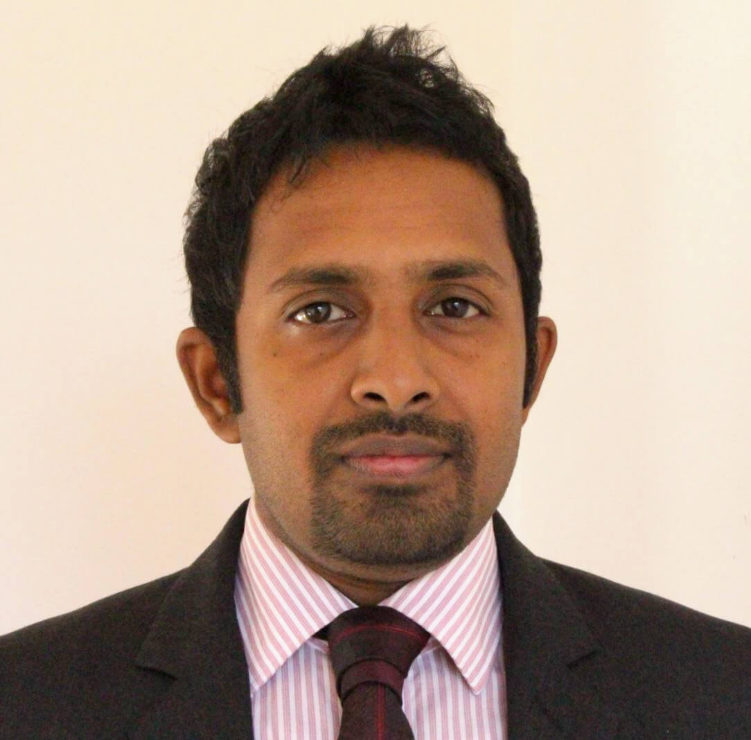 Kelum Dissanayake,un veterano fintech en el sudeste asiatico