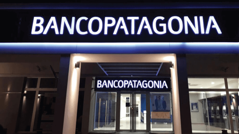 Banco Patagonia eligió a Kyndryl para transformar el monitoreo digital de sus servicios