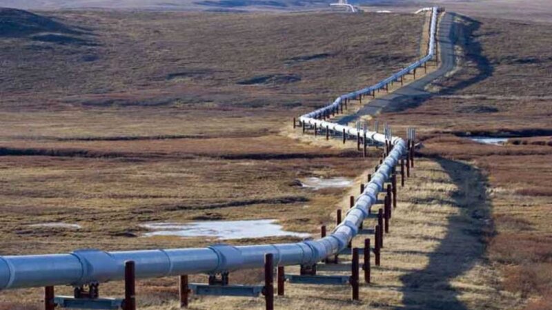La Argentina retomará la exportación de petróleo crudo a Chile