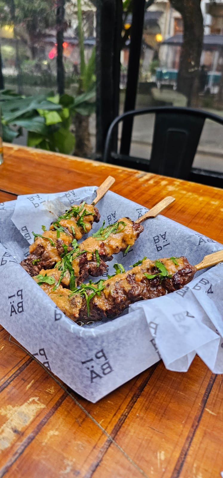 PIBÄ, el estilo urban gourmet argentino que triunfa en Europa  