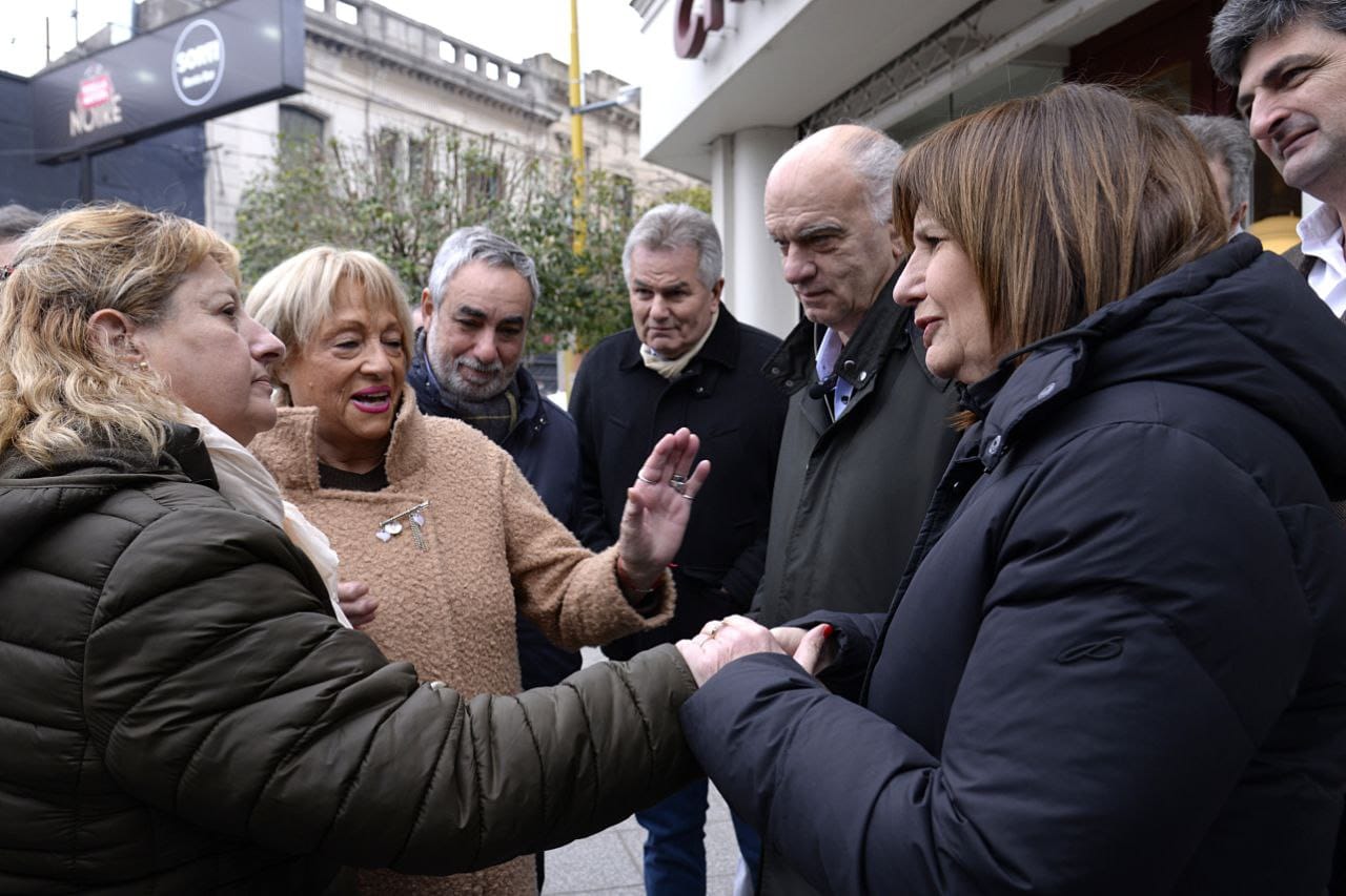 Bullrich propone crear una oficina de transparencia gremial