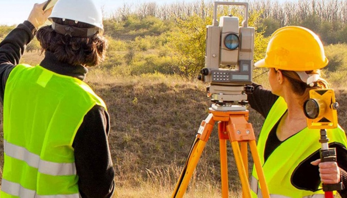 Enérgico pedido de la Federación Argentina de Agrimensura (FADA)