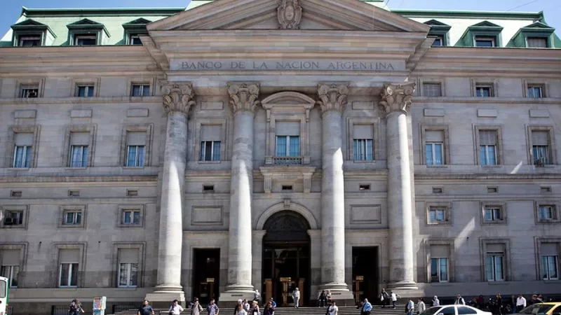 El Banco Nación impulsa las Finanzas Sostenibles para acompañar la transición ecológica de las empresas