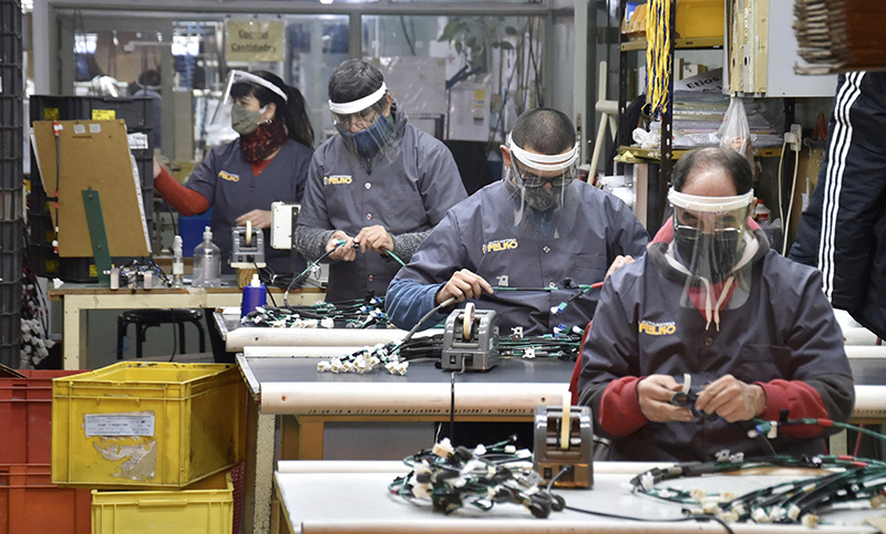 Deducciones de impuestos anunciadas para las Pymes rigen a partir del 1° de agosto.