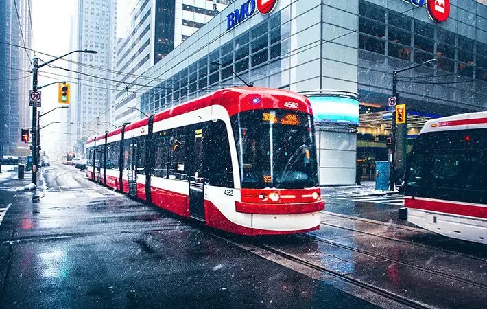 Un argentino fue designado ministro de Transporte en Canadá