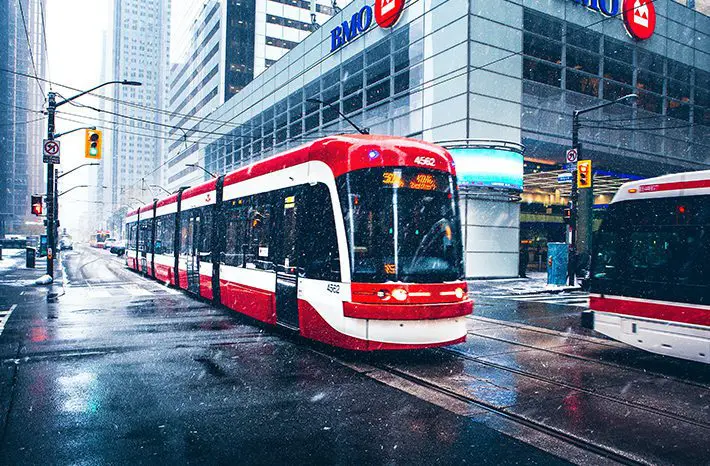Un argentino fue designado ministro de Transporte en Canadá
