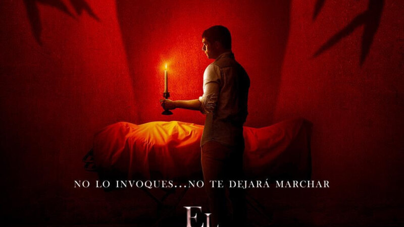 Llega «El Exorcismo del Demonio», el puntapié inicial de Terrorífico Films (con video)