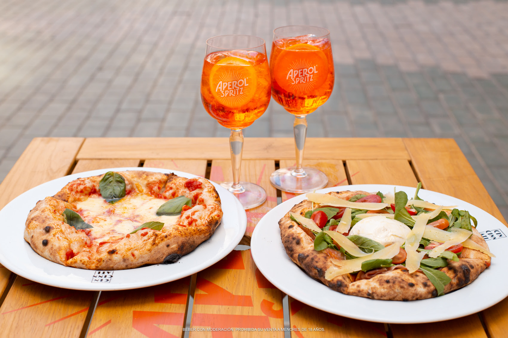 Propuestas gastronómicas recomendadas para festejar el Dia del Amigo