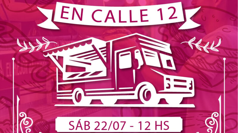 En La Plata se realizará el Circuito Urbano Gastronómico