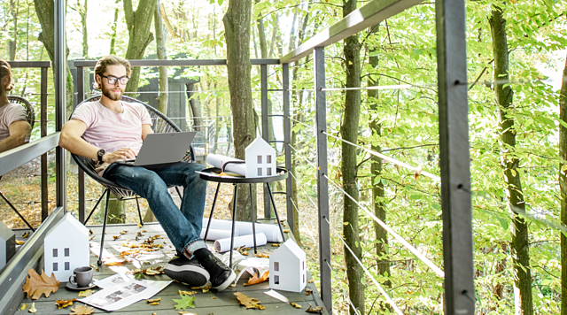 Abrí tu laptop, activá el disfrute durante las vacaciones