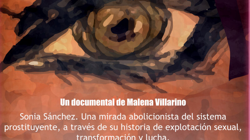 En el cine Gaumont podés ver «Nuestra venganza es ser felices»