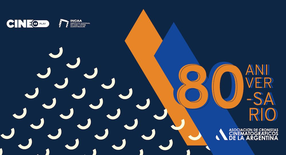 Exhibirán películas galardonadas con el Cóndor de Plata entre 1952 y 2023