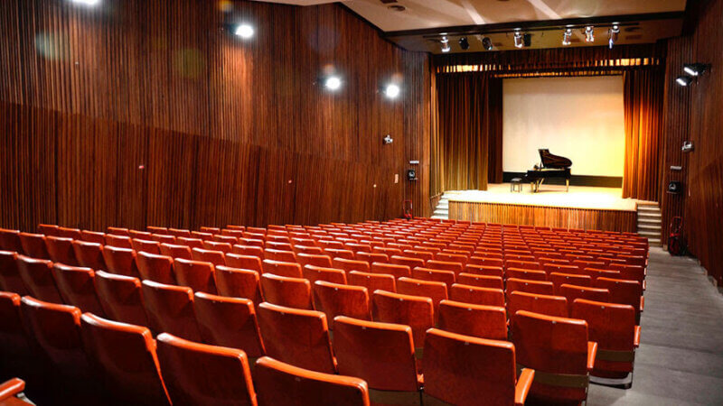 Julio en la Fundación Beethoven. Mirá la programación completa