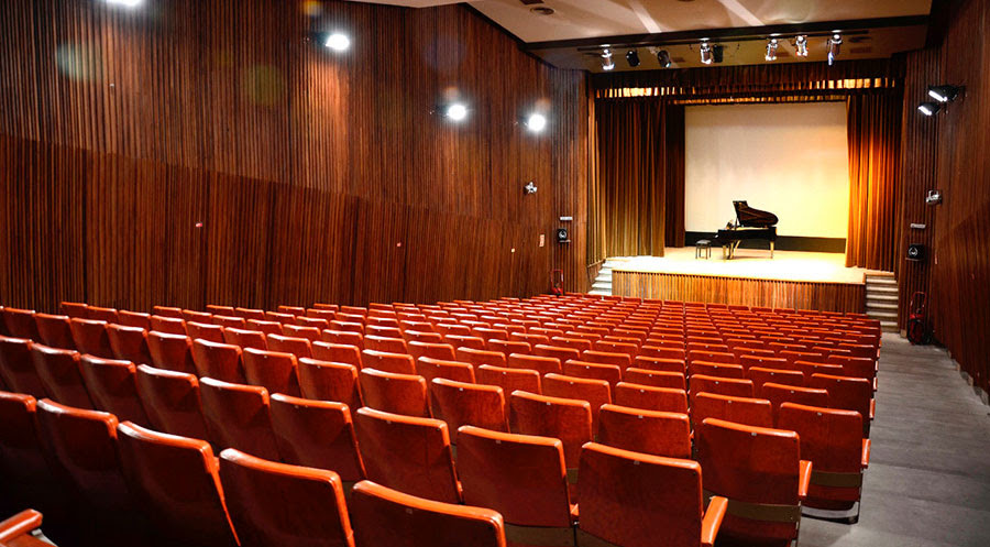 Julio en la Fundación Beethoven. Mirá la programación completa