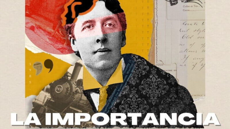 «La importancia de llamarse Ernest», en el Teatro Boedo XXI, todos los domingos