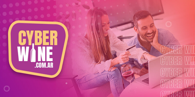 1 al 6 de agosto llega CyberWine, el primer evento de compra online, con beneficios exclusivos