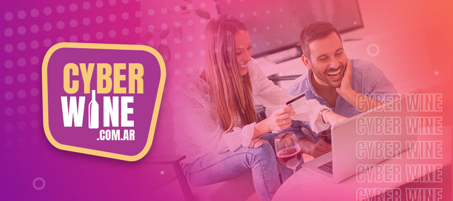 1 al 6 de agosto llega CyberWine, el primer evento de compra online, con beneficios exclusivos