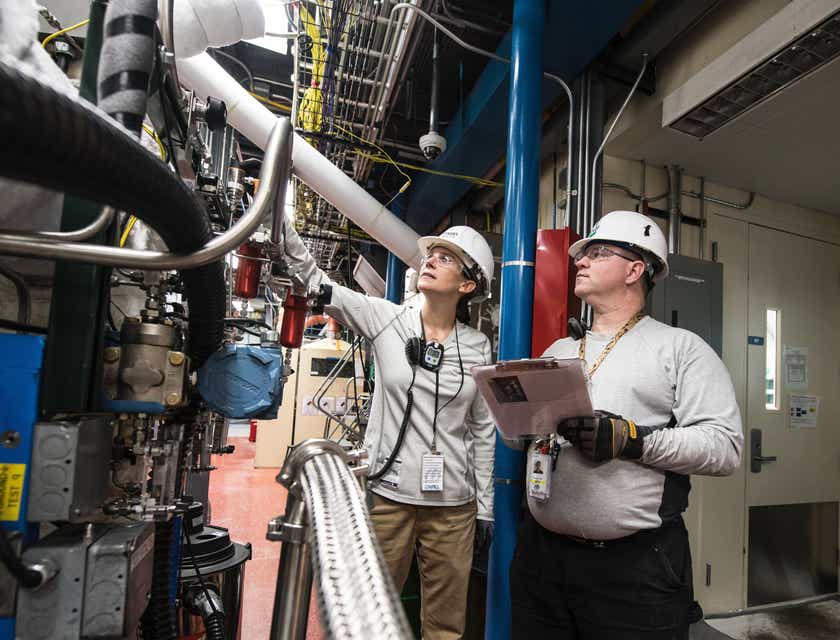 Según la Unión Industrial Argentina creció la actividad del sector