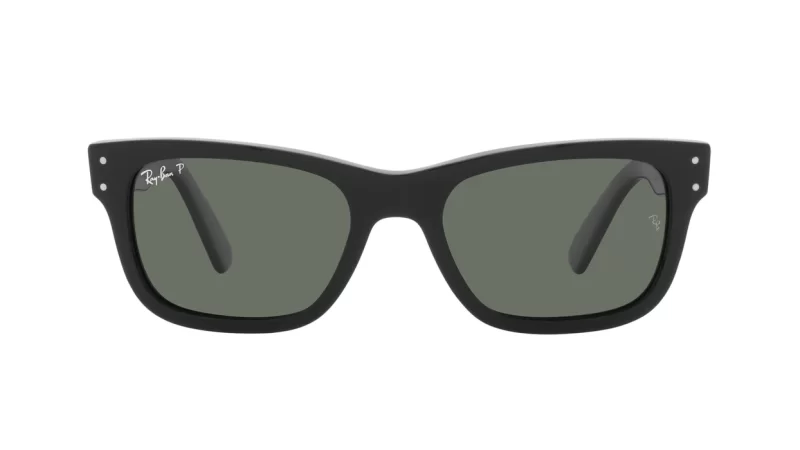 Secuestraron importante cantidad de anteojos que ingresar al país de contrabando