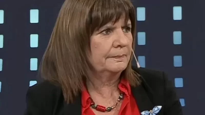 Bullrich convocó a su equipo para analizar la situación política y económica nacional