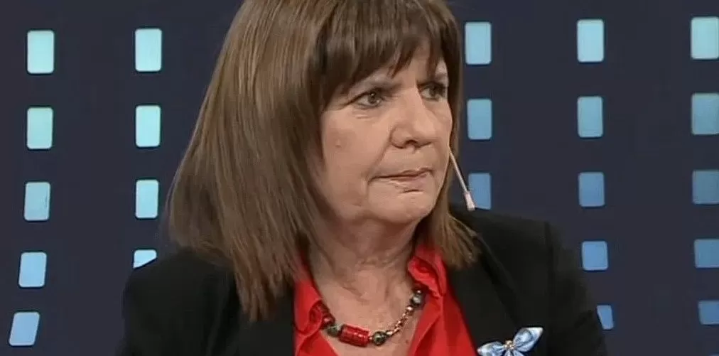 Bullrich convocó a su equipo para analizar la situación política y económica nacional