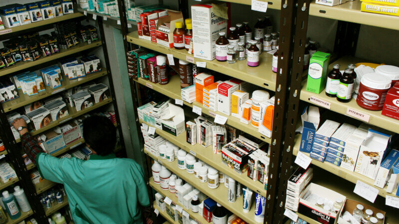Crean vademécum de productos veterinarios con listado completo de medicamentos registrados