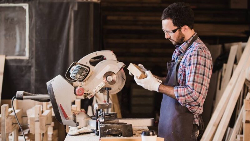 Pymes metalúrgicas  dvierten que por la crisis post PASO se frenaron las actividades