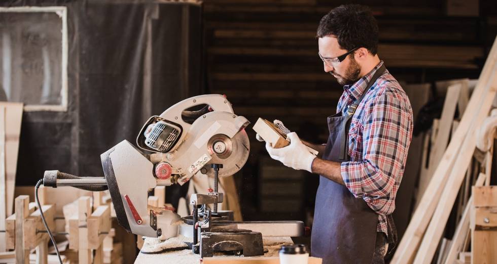 Pymes metalúrgicas dvierten que por la crisis post PASO se frenaron las actividades