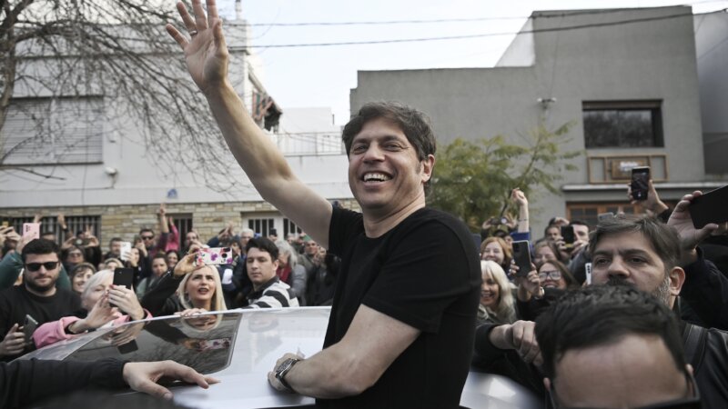 Kicillof dijo dijo que hará que La Plata»vuelva a ser un orgullo»