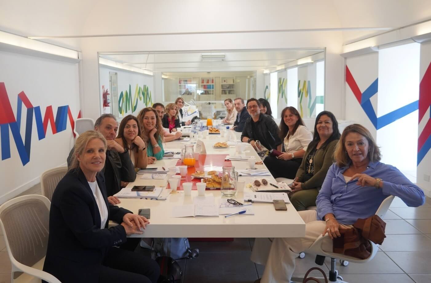 Hotton junto a referentes sociales y de salud buscan declarar la emergencia nacional en adicciones