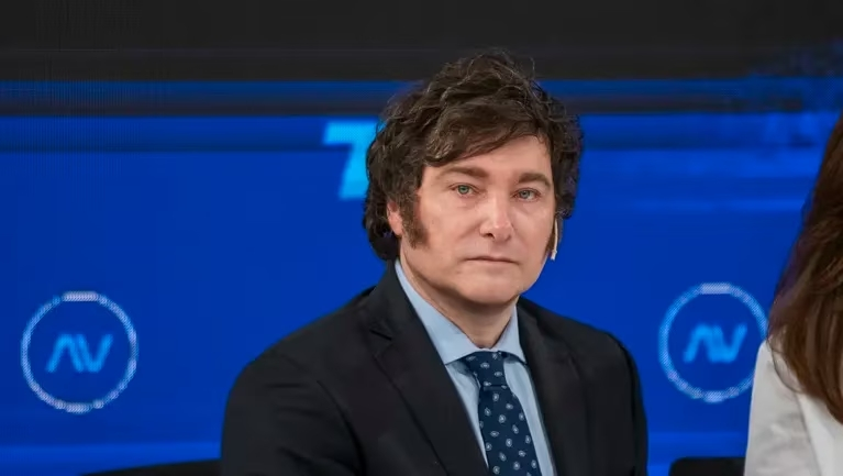 Javier Milei se impuso en las Primarias, Abiertas, Simultáneas y Obligatorias(PASO)