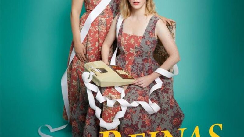 Con entradas agotadas llegan «Las Reinas» al Teatro Astros
