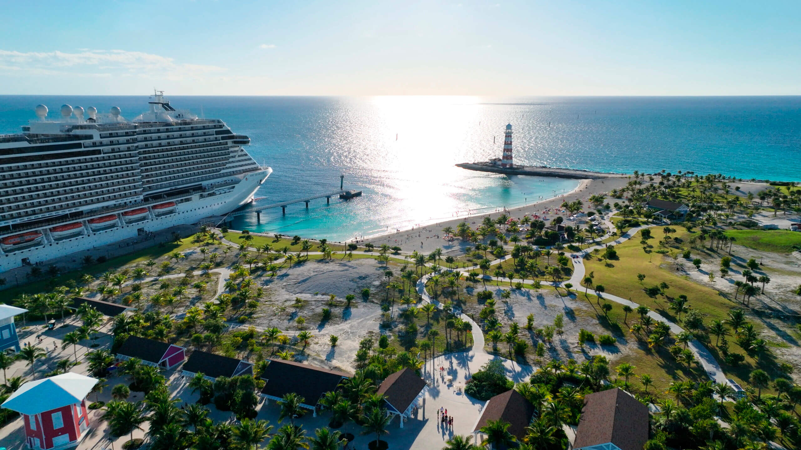 MSC Cruceros y sus propuestas para disfrutar del Caribe, Europa  y Medio Oriente