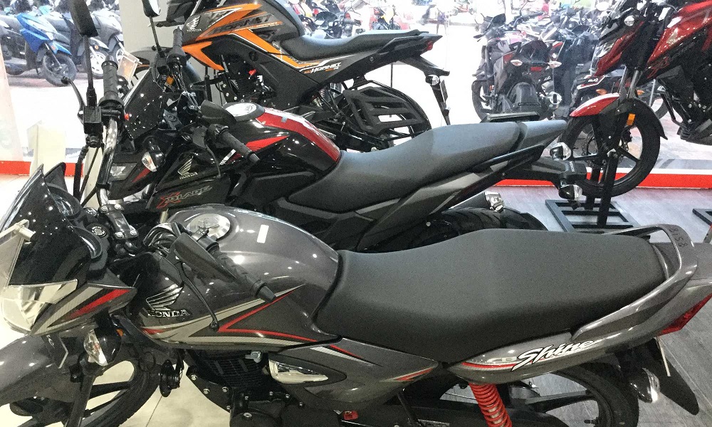 Se incrementaron las ventas de motos usadas