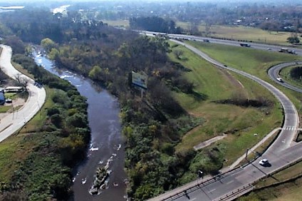 Buenos Aires:comienza la Consulta Pública por obras cloacales en Ituzaingó