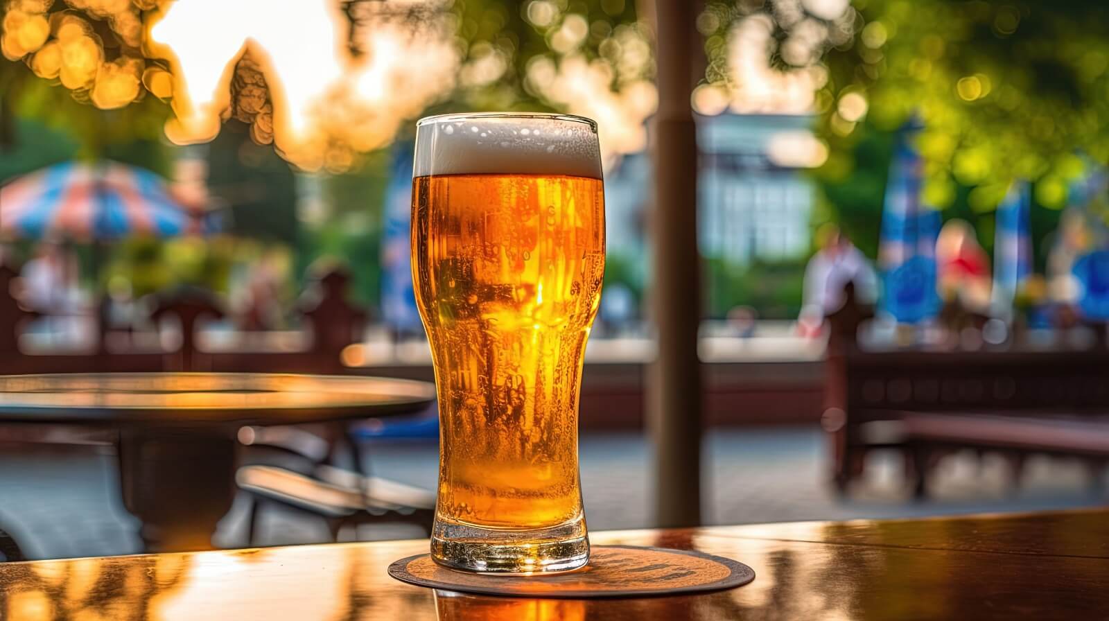 Juan Manuel González Insfrán“La Argentina lidera la producción artesanal de cervezas en la región”